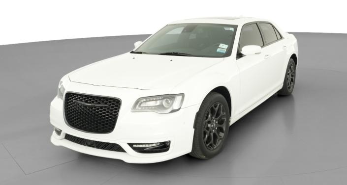 2020 Chrysler 300 S Hero Image