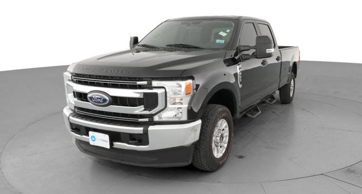 Thumbnail: 2022 Ford Econoline - 1