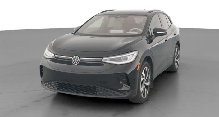 2023 Volkswagen ID.4 Pro S Hero Image