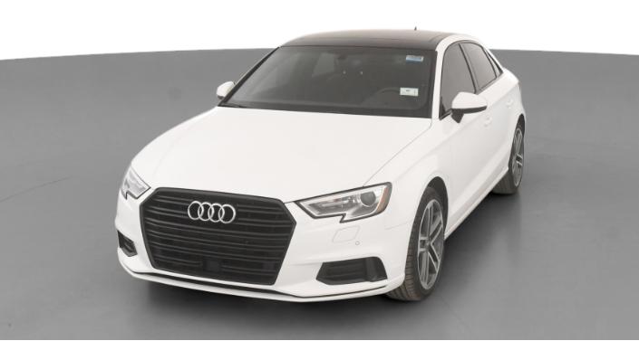 Thumbnail: 2020 Audi A3 - 1