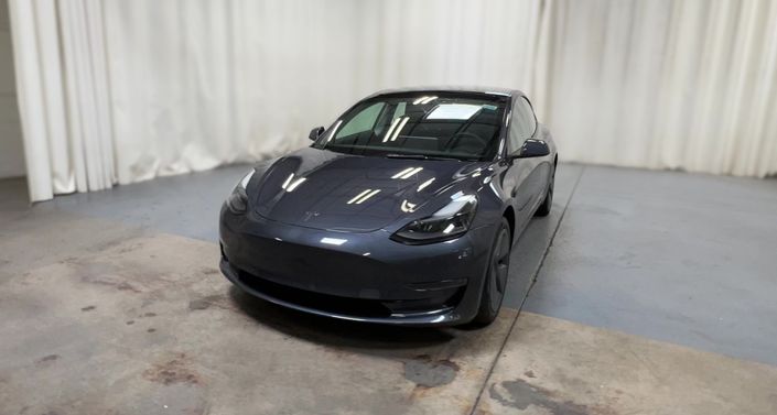Thumbnail: 2023 Tesla Model 3 - 1