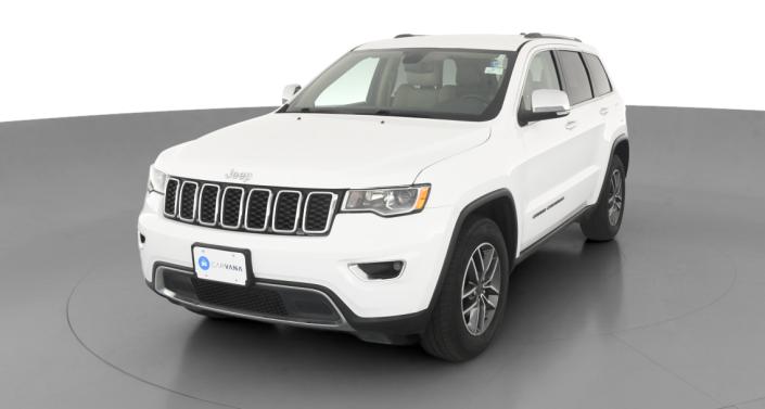Thumbnail: 2019 Jeep Grand Cherokee - 1