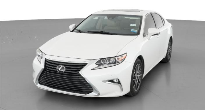 Thumbnail: 2016 Lexus ES - 1