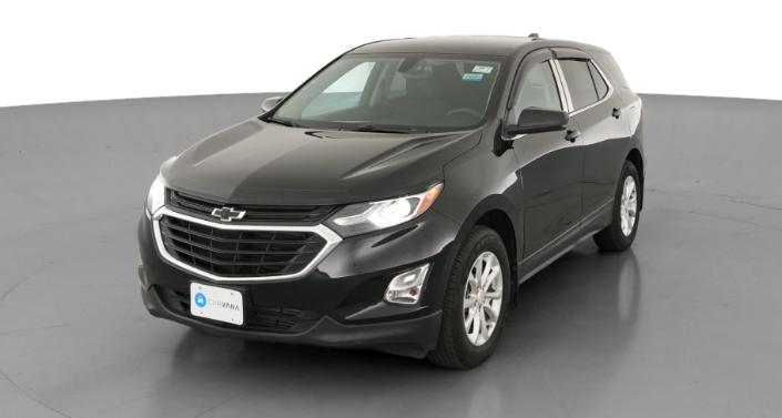 Thumbnail: 2019 Chevrolet Equinox - 1