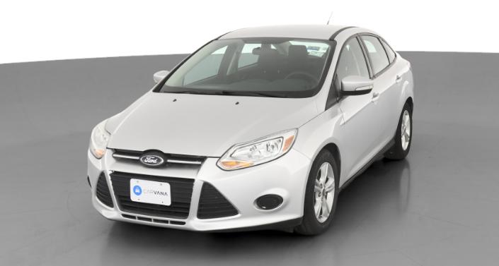 Thumbnail: 2014 Ford Focus - 1
