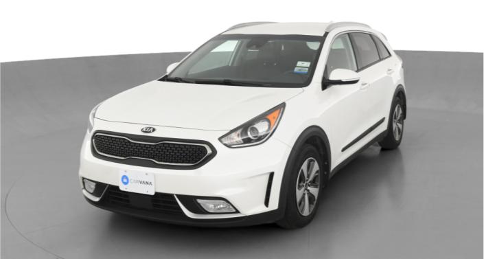 Thumbnail: 2018 Kia Niro - 1
