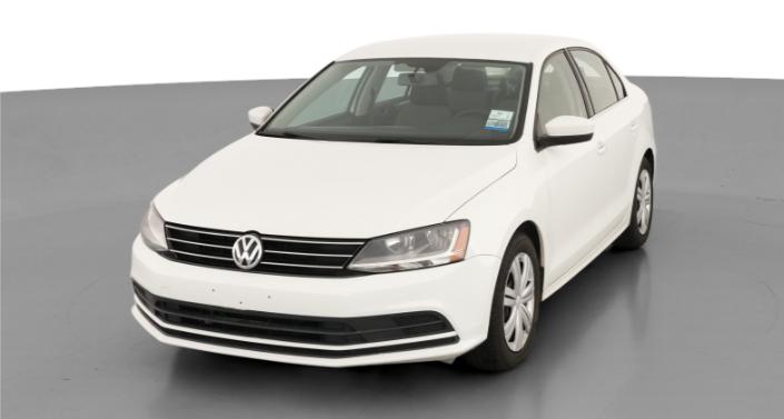 Thumbnail: 2017 Volkswagen Jetta - 1