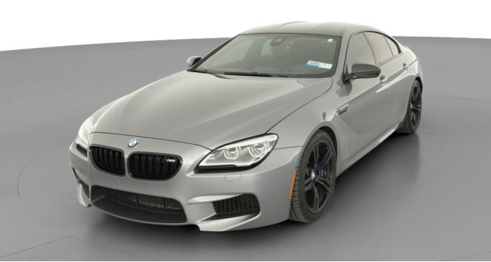 2017 BMW M6 Base -
                  Trenton, OH