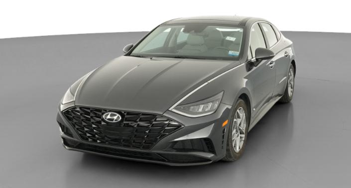 Thumbnail: 2020 Hyundai Sonata - 1
