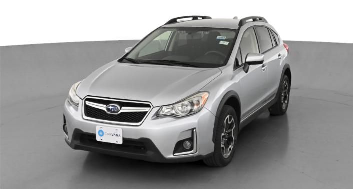 2016 Subaru Crosstrek Premium -
                  Beverly, NJ