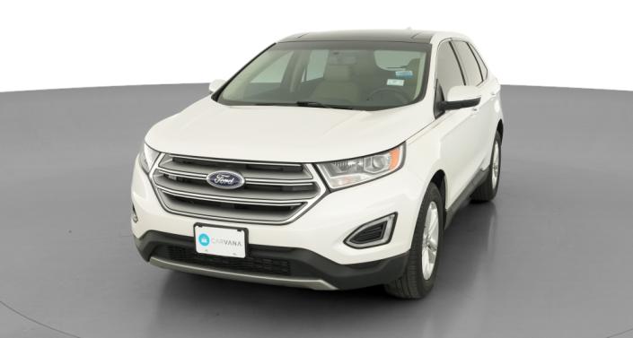 Thumbnail: 2016 Ford Edge - 1
