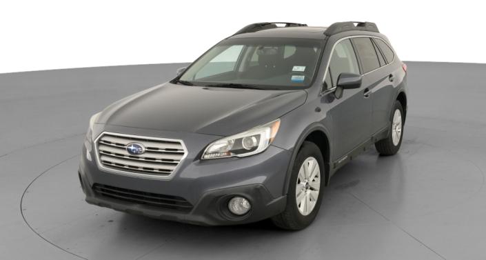 Thumbnail: 2016 Subaru Outback - 1