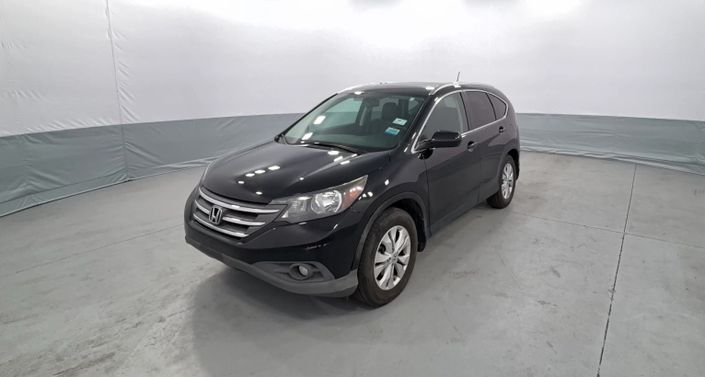Thumbnail: 2013 Honda CR-V - 1