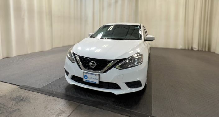 Thumbnail: 2019 Nissan Sentra - 1