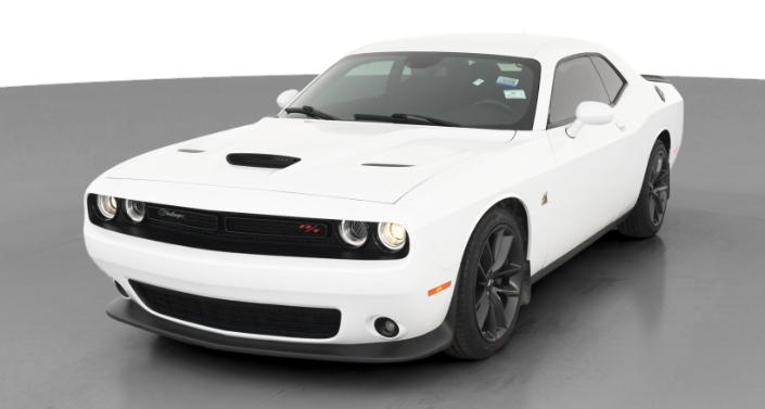 Thumbnail: 2019 Dodge Challenger - 1