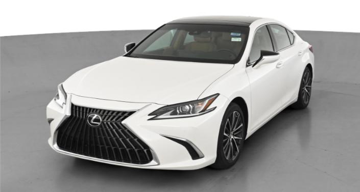 2022 Lexus ES 350 -
                  Beverly, NJ