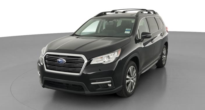 Thumbnail: 2021 Subaru Ascent - 1