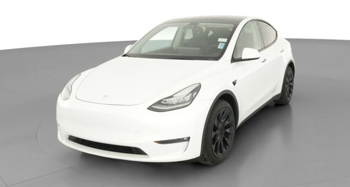 2022 Tesla Model Y Long Range -
                  Trenton, OH