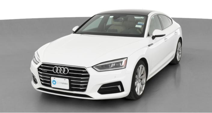 2018 Audi A5 Prestige -
                  Richton Park, IL
