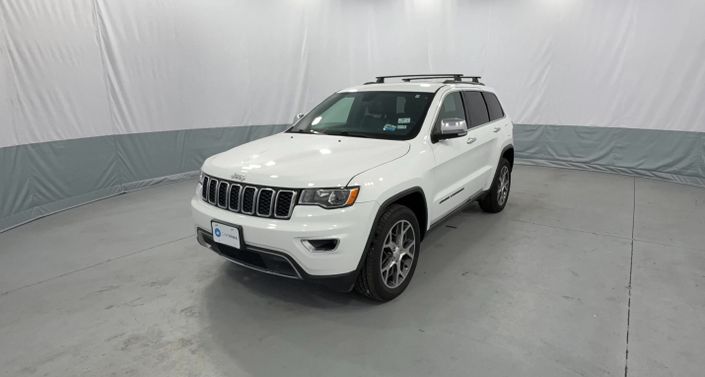 Thumbnail: 2019 Jeep Grand Cherokee - 1