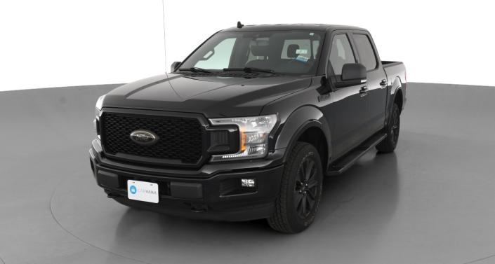 2020 Ford Econoline E-150 Hero Image