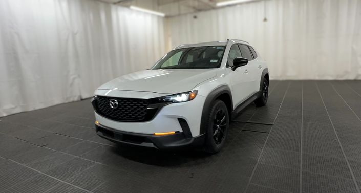 Thumbnail: 2023 Mazda CX-50 - 1