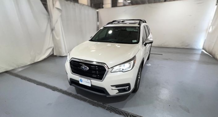 Thumbnail: 2020 Subaru Ascent - 1