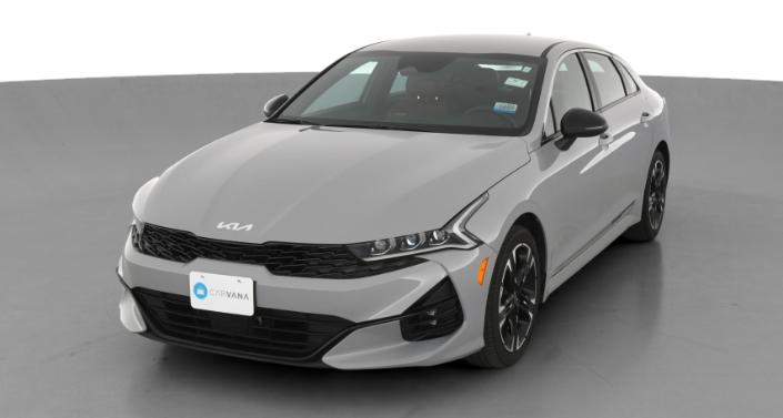 Thumbnail: 2023 Kia K5 - 1