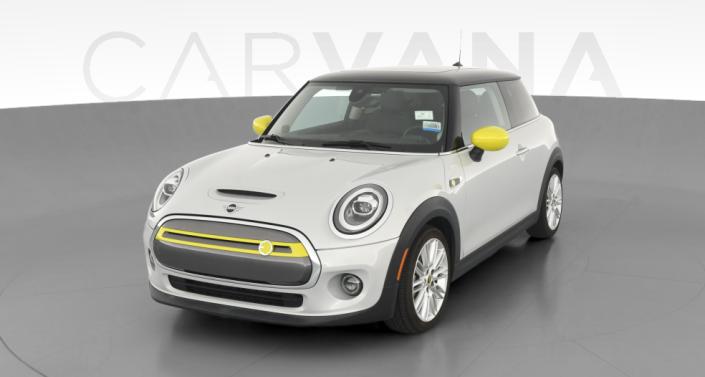 2021 MINI Hardtop 2 Door SE's photo