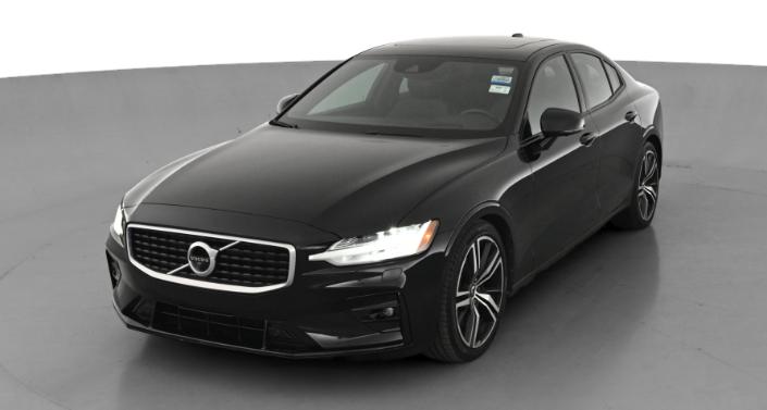 Thumbnail: 2019 Volvo S60 - 1
