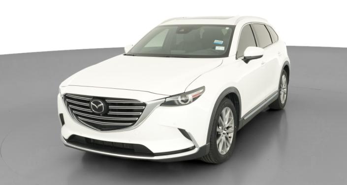 Thumbnail: 2019 Mazda CX-9 - 1