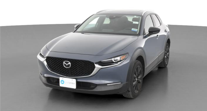 Thumbnail: 2023 Mazda CX-30 - 1