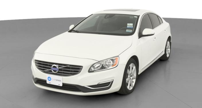 Thumbnail: 2016 Volvo S60 - 1