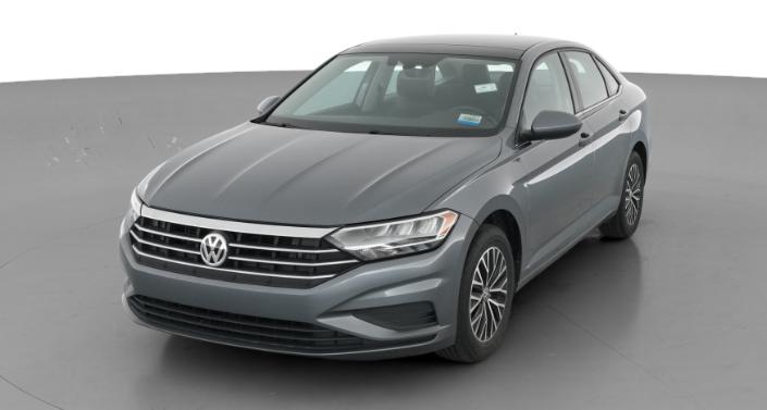 Thumbnail: 2021 Volkswagen Jetta - 1
