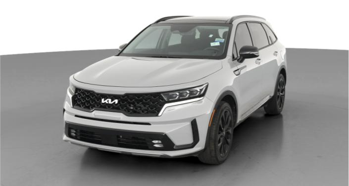 Thumbnail: 2023 Kia Sorento - 1