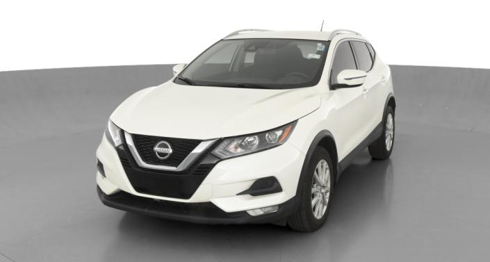 Thumbnail: 2021 Nissan Rogue Sport - 1