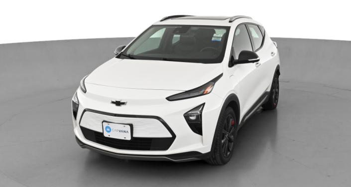 2023 Chevrolet Bolt EUV Premier -
                  Beverly, NJ