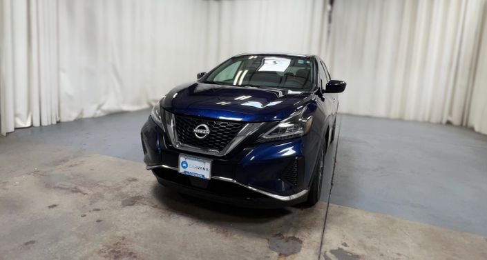 2023 Nissan Murano S -
                  Riverside, CA