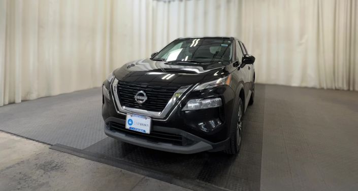 2023 Nissan Rogue SV -
                  Riverside, CA
