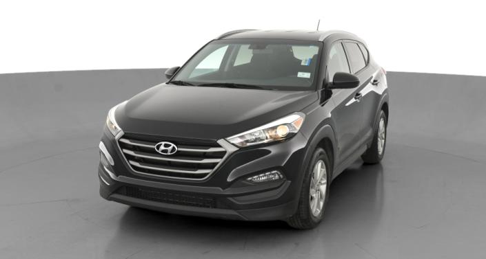 2016 Hyundai Tucson SE -
                  Bessemer, AL