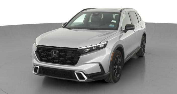 Thumbnail: 2024 Honda CR-V - 1