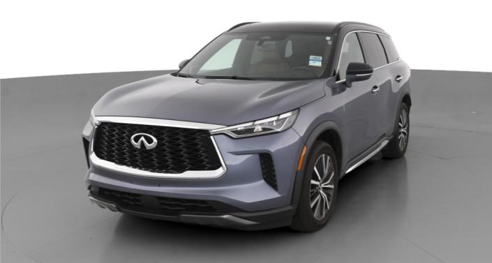 Thumbnail: 2023 INFINITI QX60 - 1