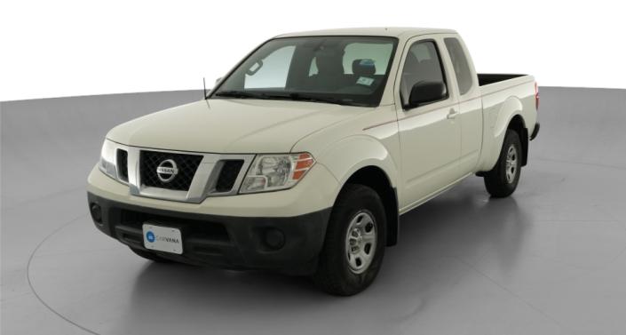 Thumbnail: 2017 Nissan Frontier - 1