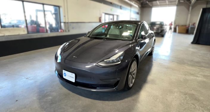 Thumbnail: 2019 Tesla Model 3 - 1