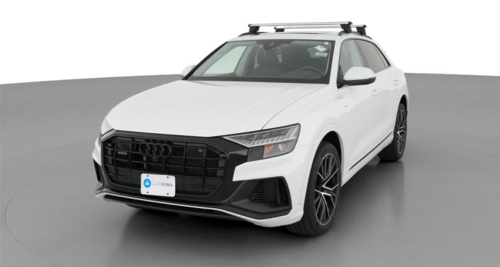 Thumbnail: 2023 Audi Q8 - 1