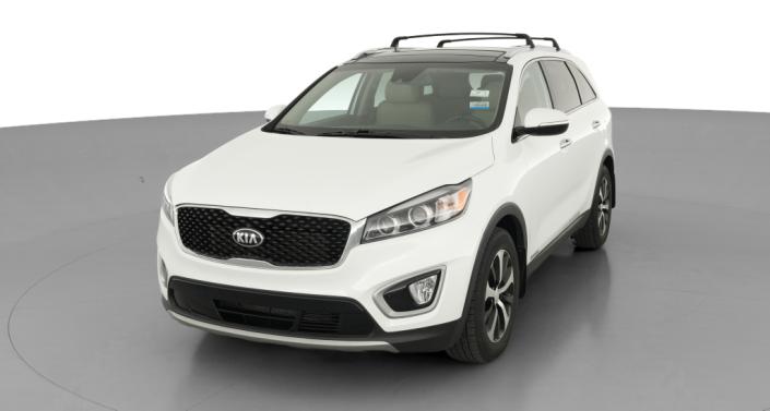 2018 Kia Sorento EX -
                  Lorain, OH