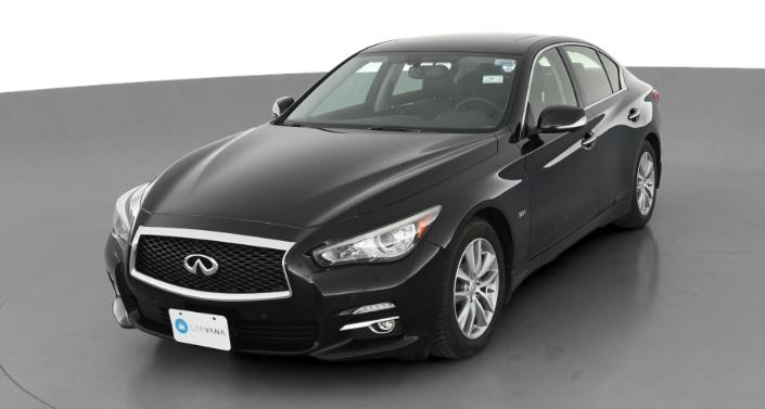 2017 INFINITI Q50 Premium -
                  Richton Park, IL