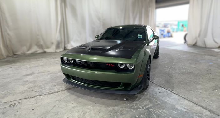 Thumbnail: 2021 Dodge Challenger - 1