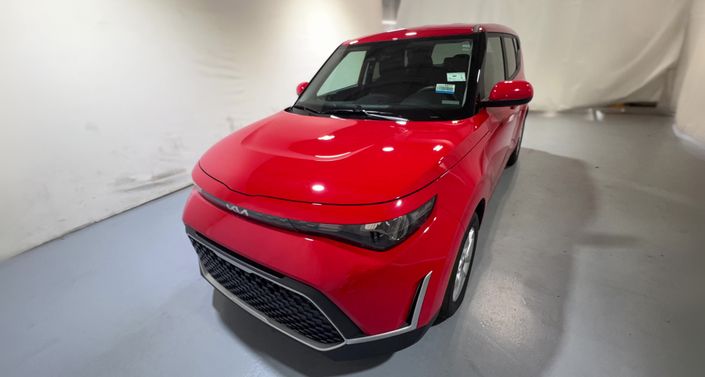 Thumbnail: 2023 Kia Soul - 1