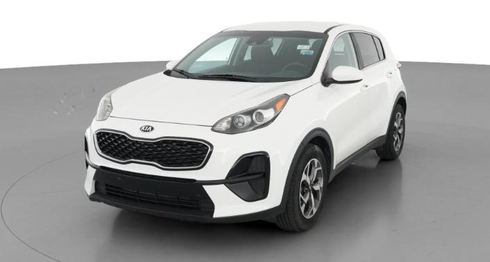 Thumbnail: 2020 Kia Sportage - 1
